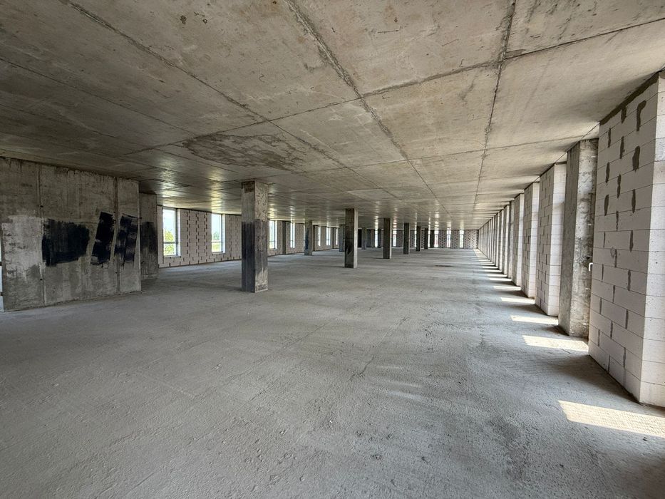 Оренда приміщення 783 м² 2 поверх Склад / Виробництво / Швейний цех