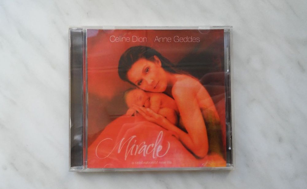 CD диски Celine Dion; Dance Hits; Алена Винницкая Куклы