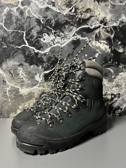 Черевики чоловічі La Sportiva Mountain Thinsulate 40р