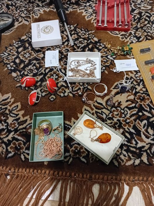 Продам золото, советы,Украина