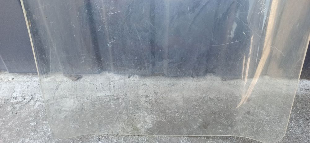 Стекло каляски ИЖ.