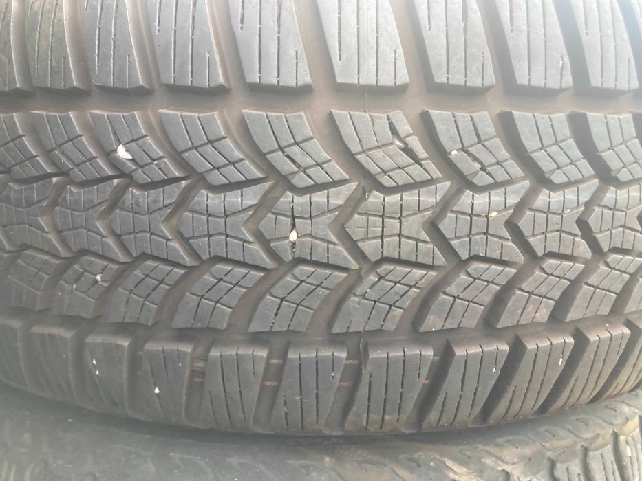 Opony Dębica i Felgi rozmiar 205x55x16 do VW i Skoda