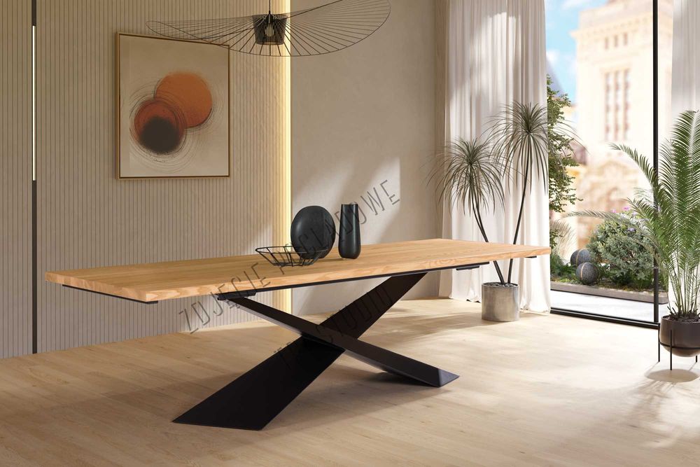 Nowoczesny stół ,stół do jadalni ,Nowoczesny design