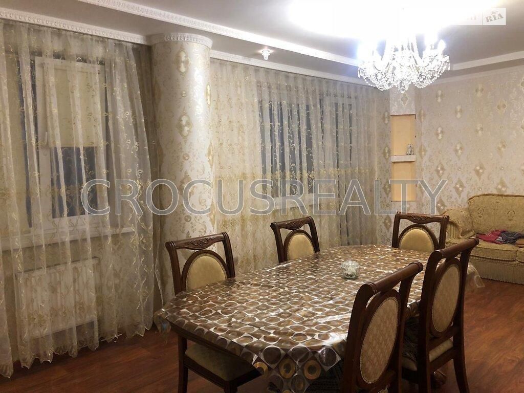 Аренда 4 к. квартиры ЖК Янтарный, Тракторостроителей, 94в
