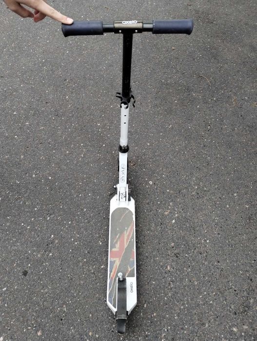 Hulajnoga Oxelo Mid9