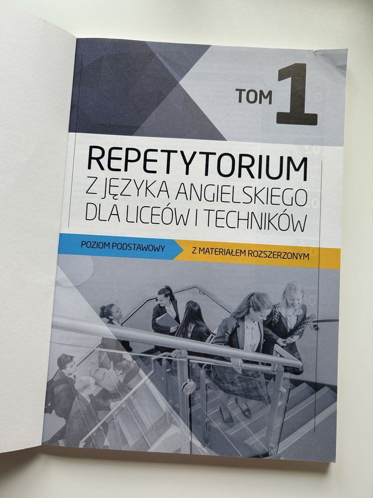 Repetytorium