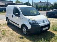 Fiat Fiorino 1.3 JTD blaszak VAT