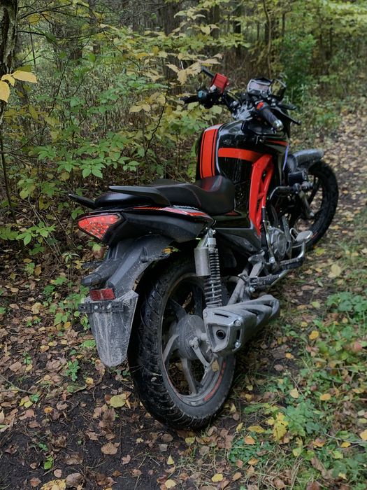 Продаю спарк200 сп34