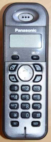 Słuchawka telefonu Panasonic KX-TGA131FX