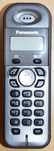 Słuchawka telefonu Panasonic KX-TGA131FX
