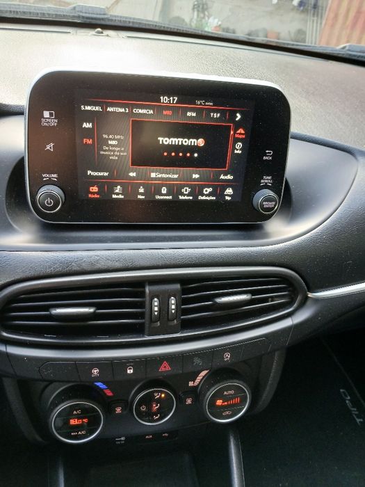FIAT TIPO 1.3 Multijet