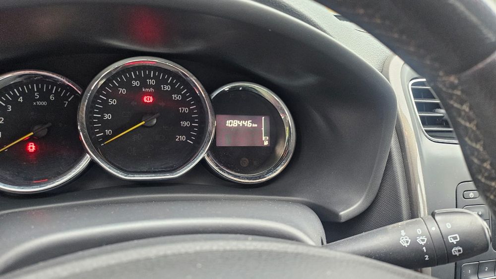 Продам Renault Sandero