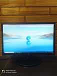 Монітор LG 22M38A-B