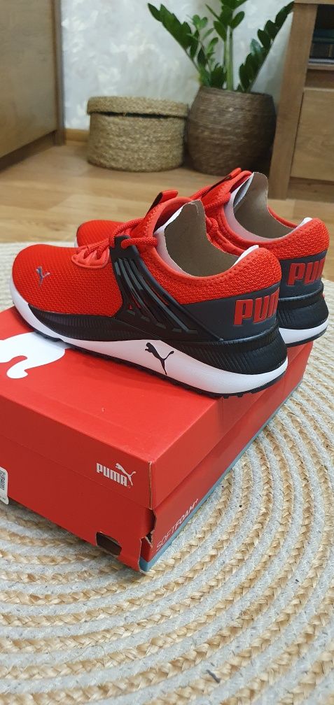 Кроссовки Puma Pacer Futura