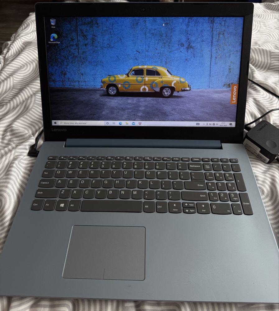 Laptop Lenovo IdeaPad 320 / 1TB / 4GB RAM / Windows 10
