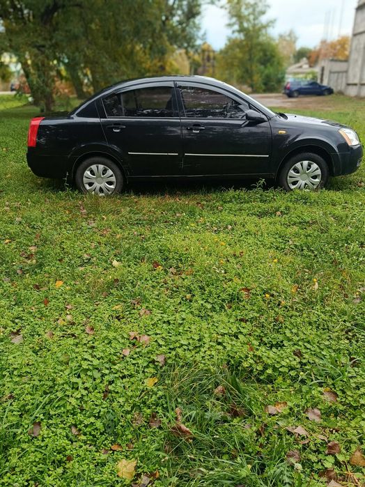 Продам Chery Elara