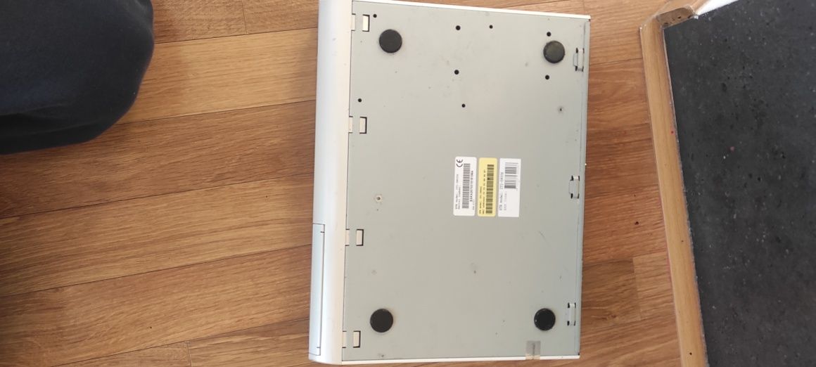 Dekoder nbox  hd