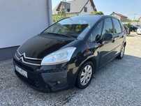 Citroen c4 Picasso 1.6 HDI