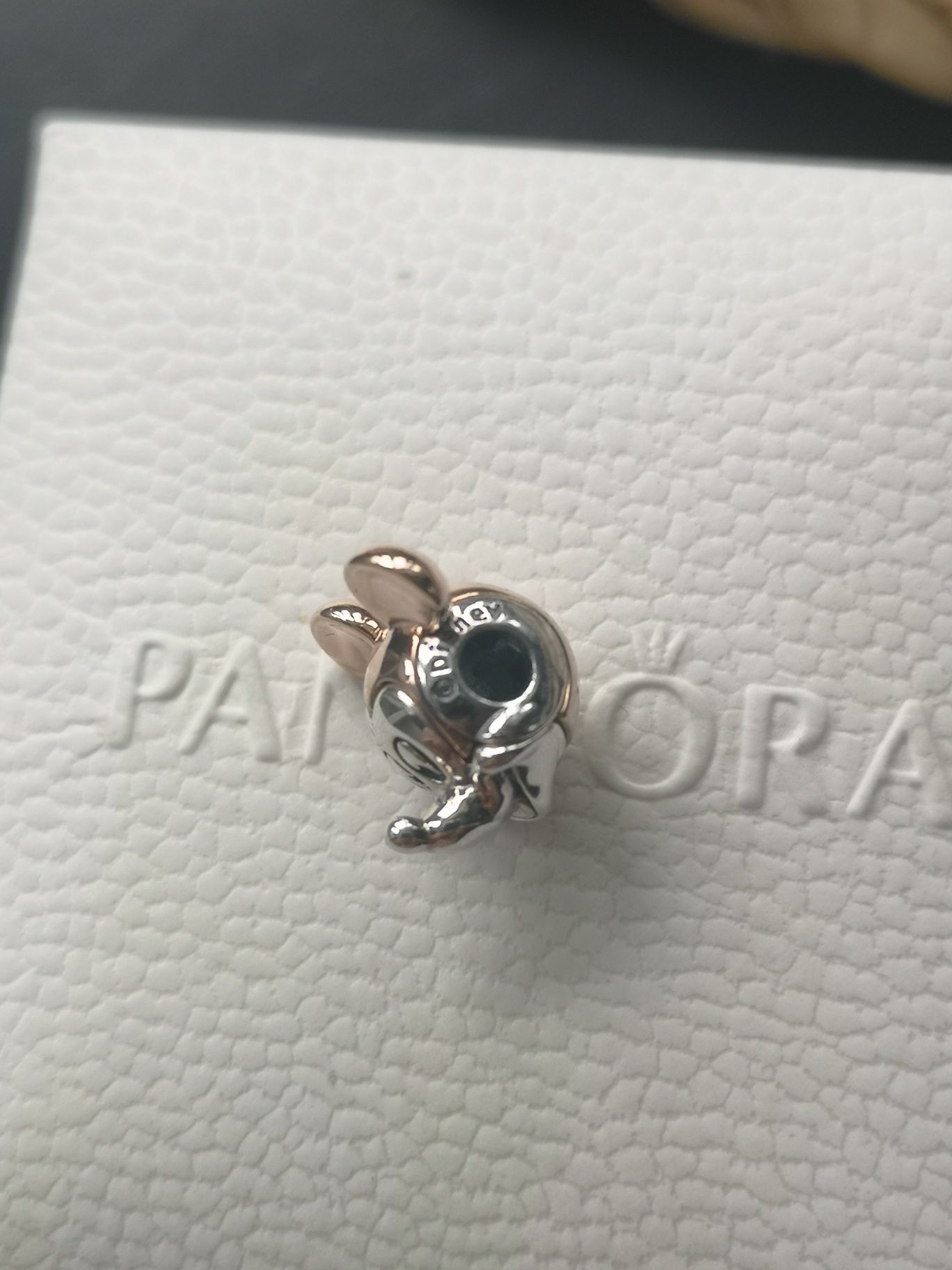 NOWY charms Pandora essence Miki oryginał
