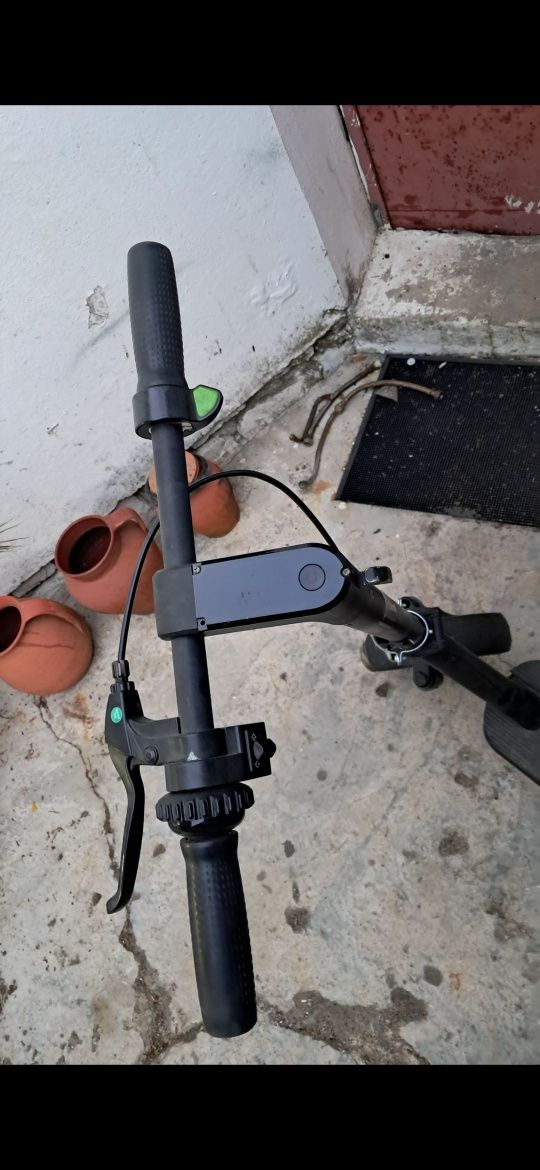 Trotinete elétrica Kukirin m3