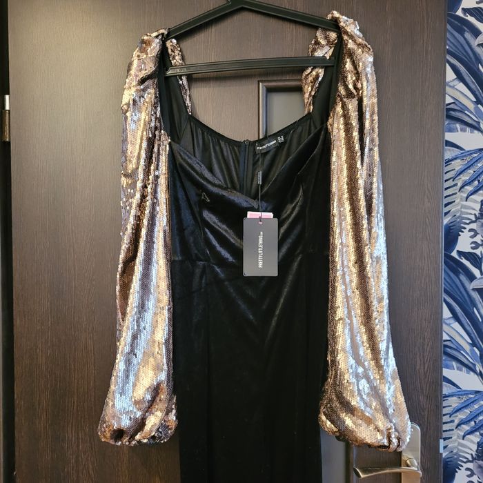 Kombinezon sylwester karnawał 44