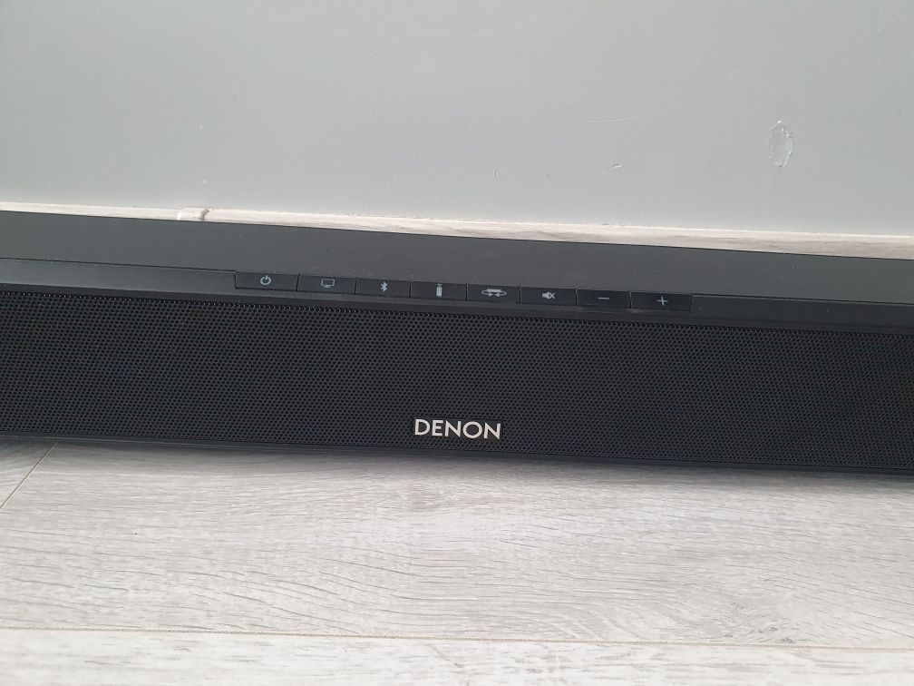 Denon DHT-S514 soundbar subwoofer