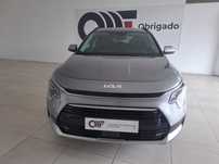 Kia Niro 1.6 GDi HEV Tech