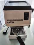 Ekspres Gaggia Espresso w bdb stanie (świetnie nadaje się do tuningu)