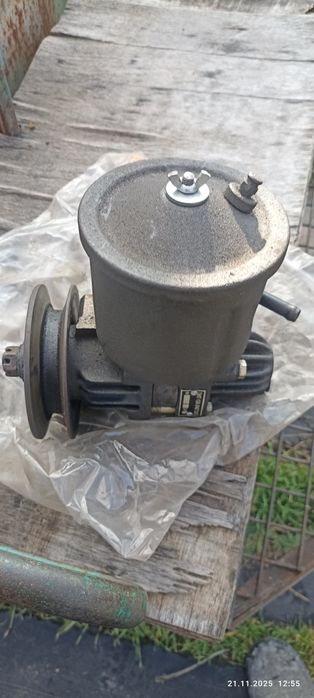 Насос ГУР для автомобиля ЗИЛ