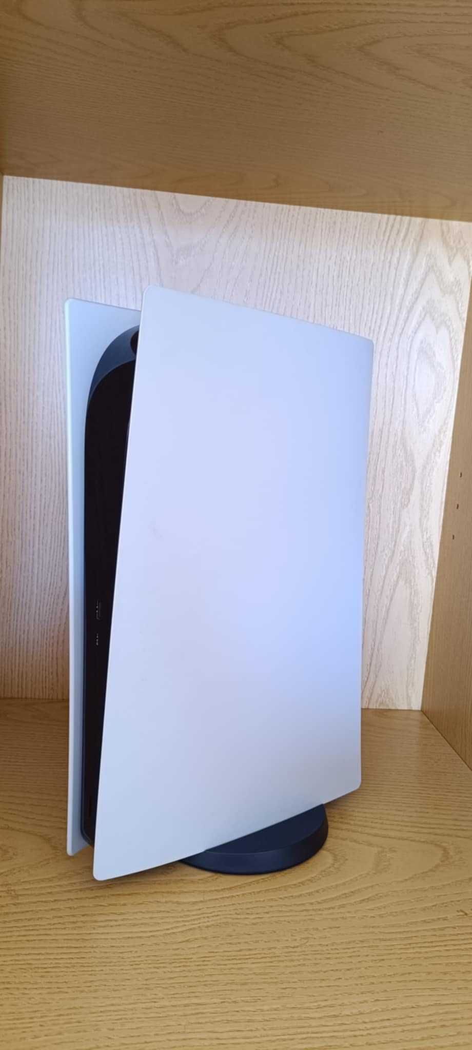 Playstation 5 (PS5) praticamente nova