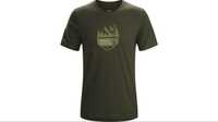 Футболка Arcteryx Leaf EPF2 SS T-Shirt Mens