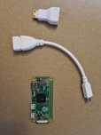 Raspberry pi zero