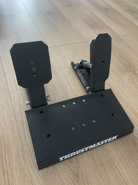 Thrustmaster T598