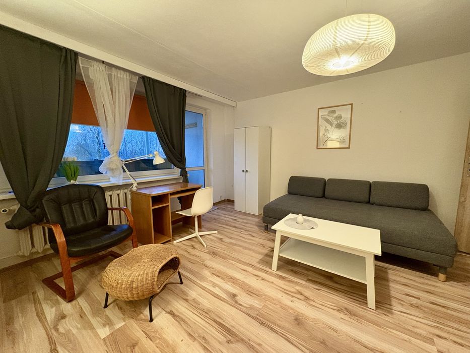 Wynajem krotkoterminowy 3-6 miesiecy. FOREINERS WELCOME 3-6 months