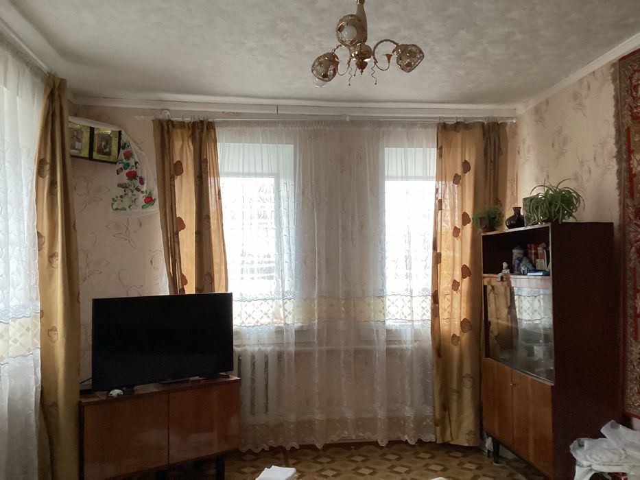 Продається будинок у центрі міста 80 кв.м