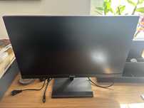 Monitor Philips 245E1 LED 24 cale WQHD