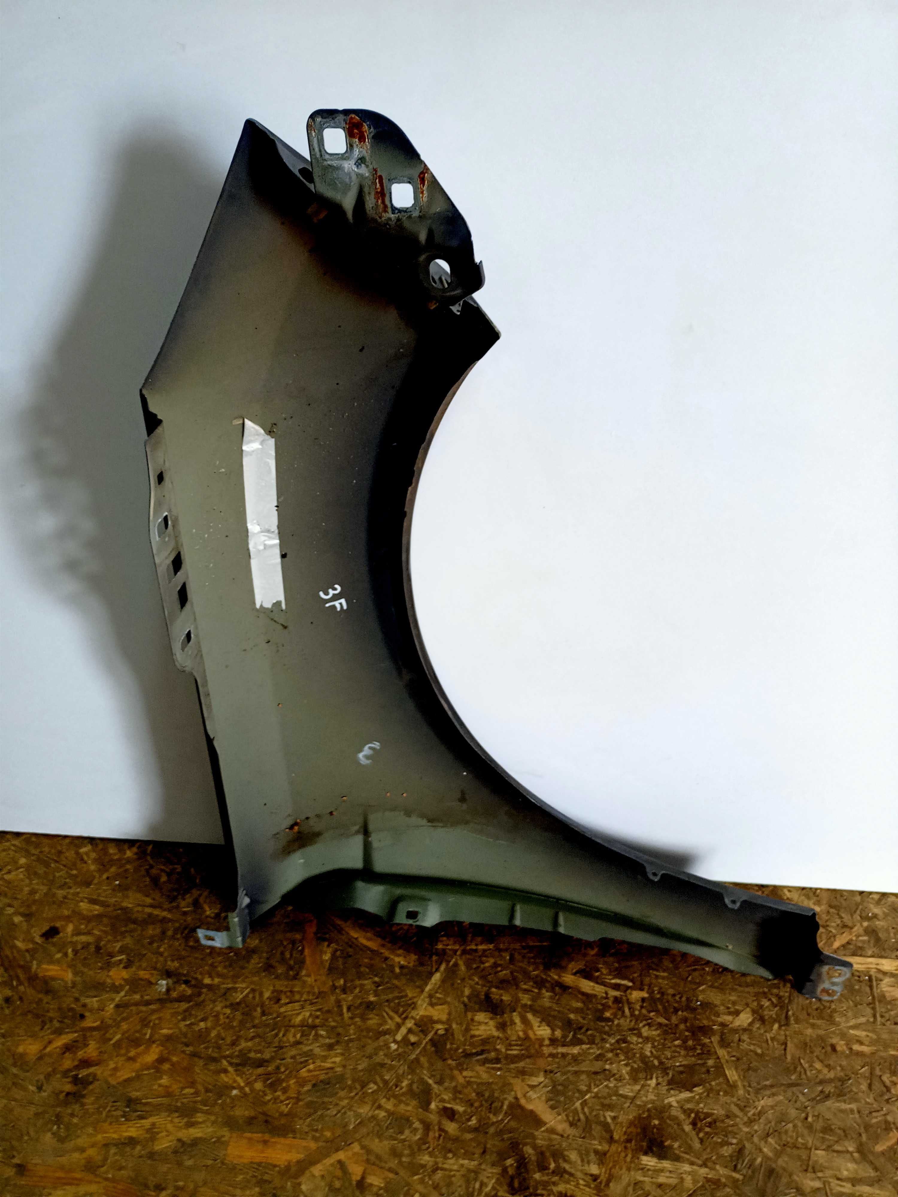 Ford Focus 3 FL lift ST błotnik lewy przód przedni kolor 3F oryginał
