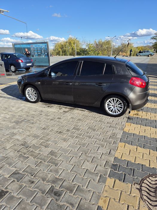 Продам или обменяю Фиат Браво 1,4 Т