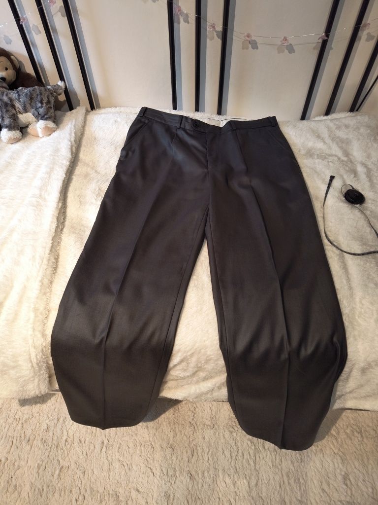 Marynarka męska L/XL 184cm wzrost roz.54