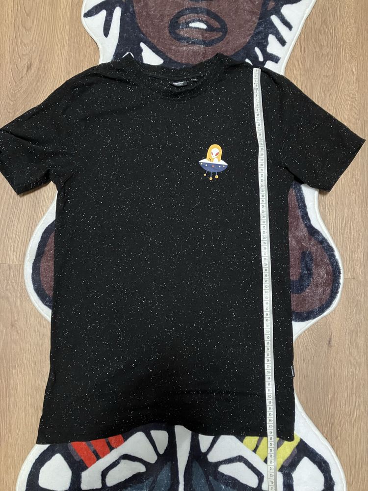 T-shit męski Cropp