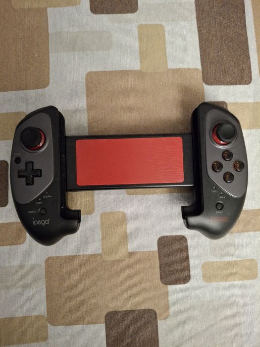 Gamepad Ipega Novo