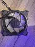 Wentylator Cooler Master MasterFan MF120 Halo