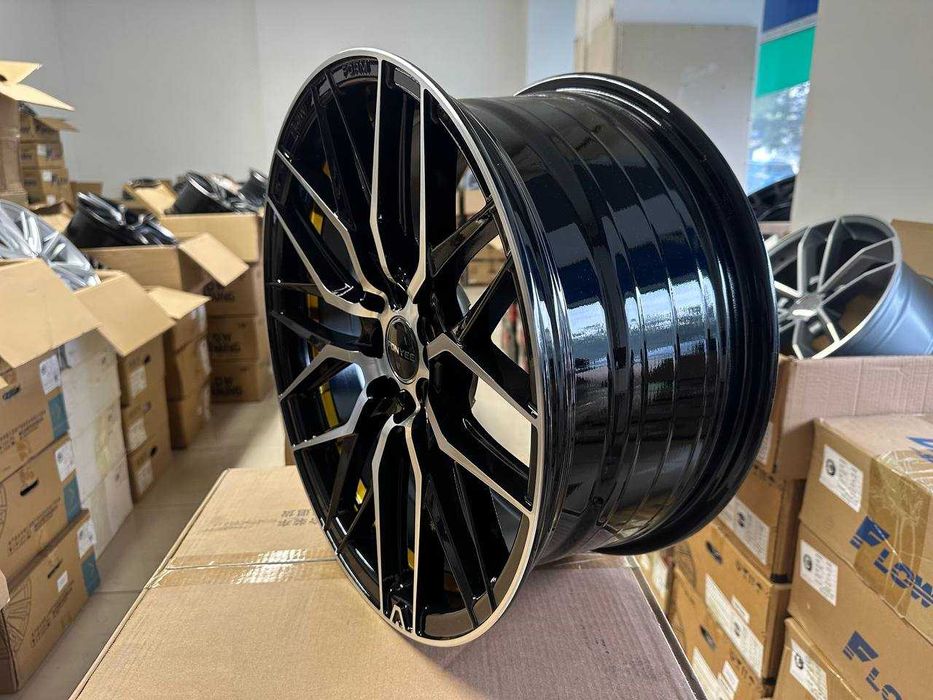 R17 4*100 та 4*114.3 Нові / Шоурум. Великий вибір