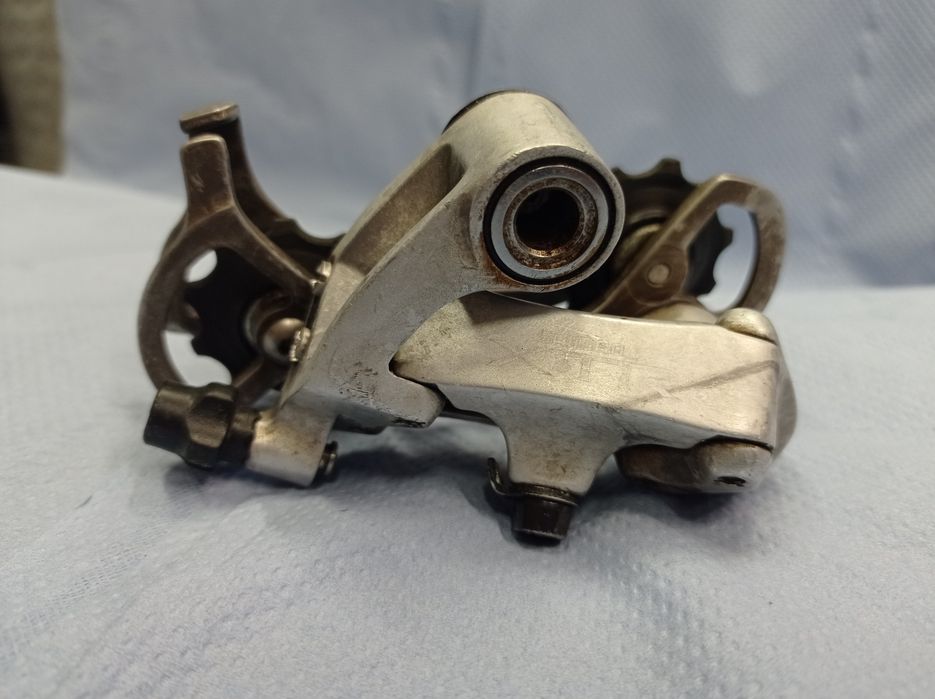Przerzutka tył Shimano xtr rd-m952
