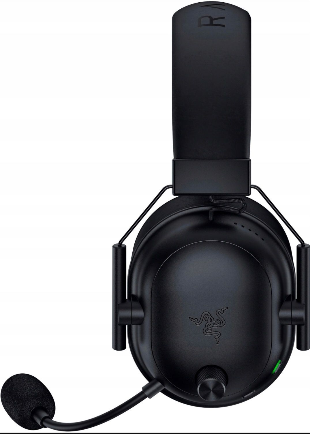 Słuchawki RAZER BlackShark V2 HyperSpeed