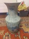 Vaso decorativo chines