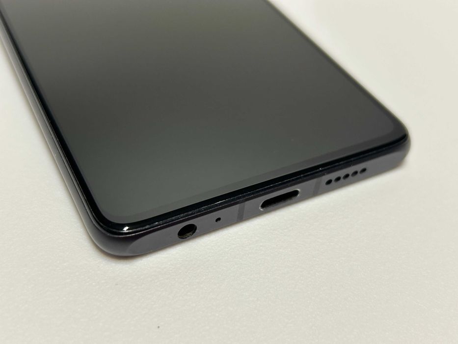 Smartfon Huawei P30 ELE-L29 Black FV