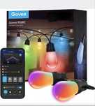 Girlanda ogrodowa Govee 15 metrow