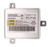 Новый штатный блок розжига ксенона AUDI VW Skoda MB 8K0941597 D3S D1S