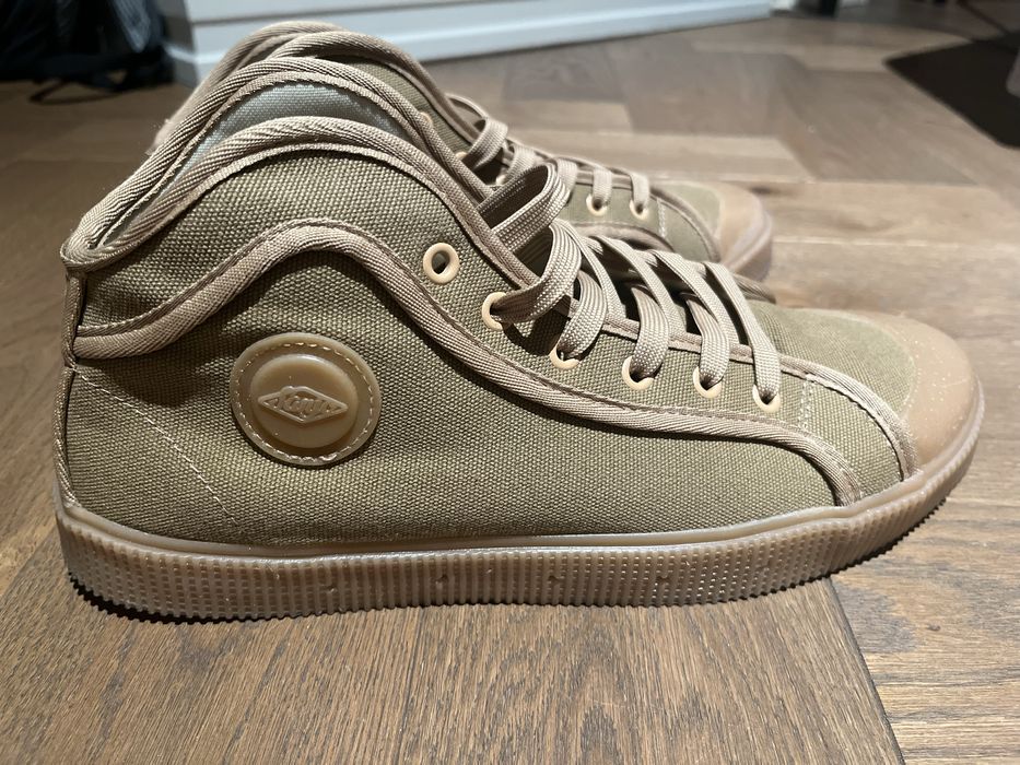 Trampki portugalskie Sanjo